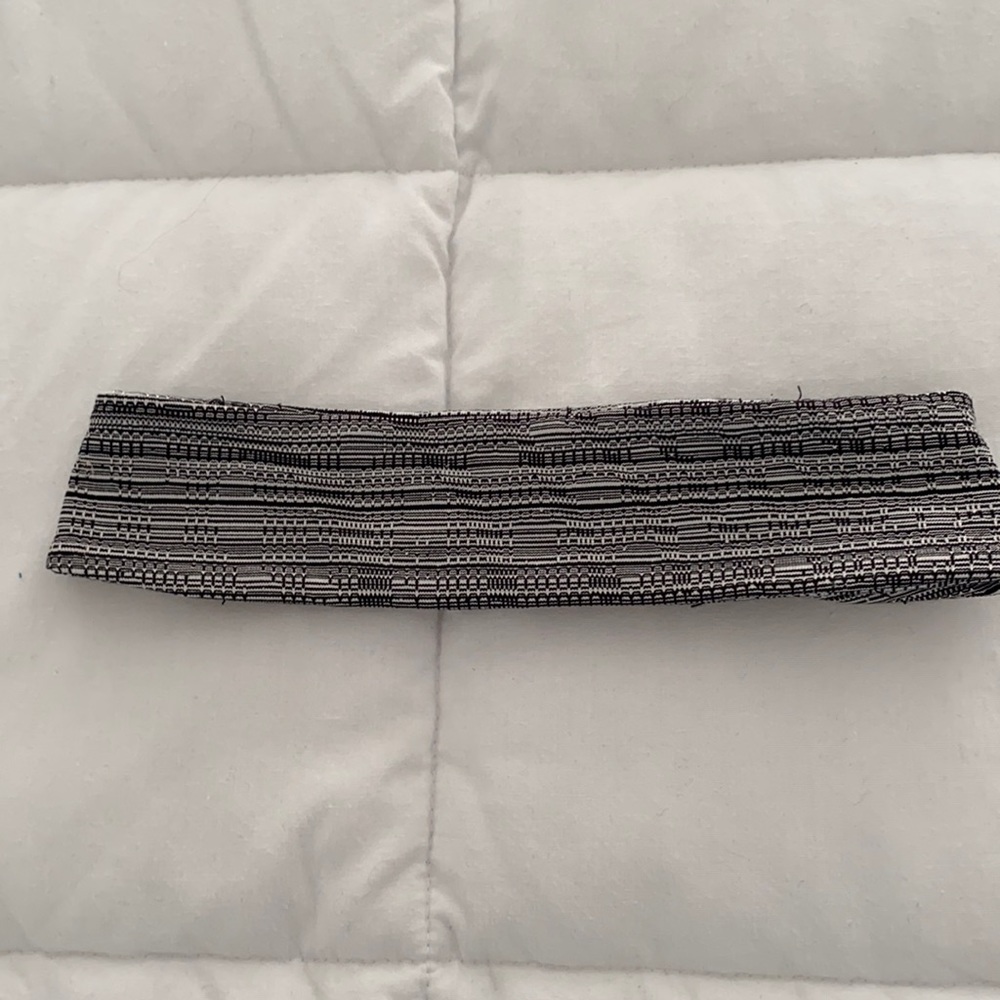 Athleta head band